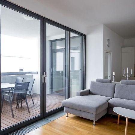 Auredius Deluxe Sea Apartment Koper Extérieur photo