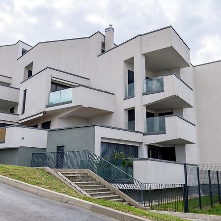 Auredius Deluxe Sea Apartment Koper Extérieur photo