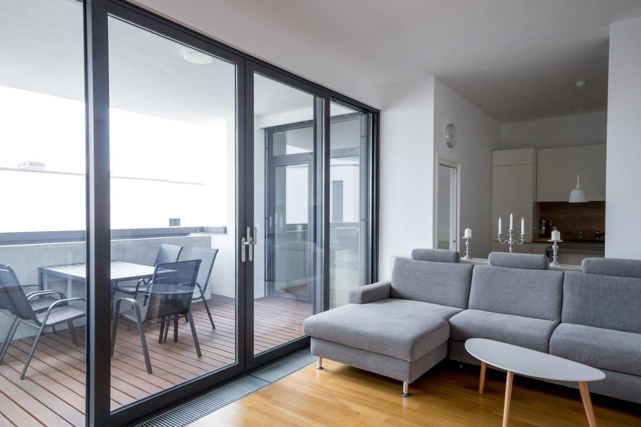 Auredius Deluxe Sea Apartment Koper Extérieur photo